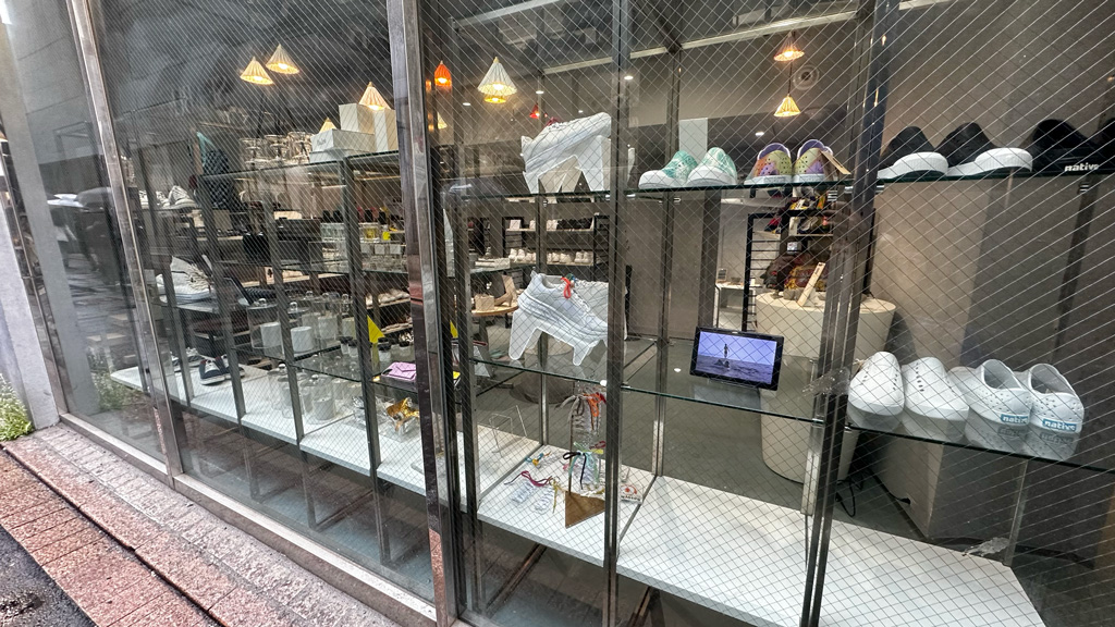 choosebase shibuya